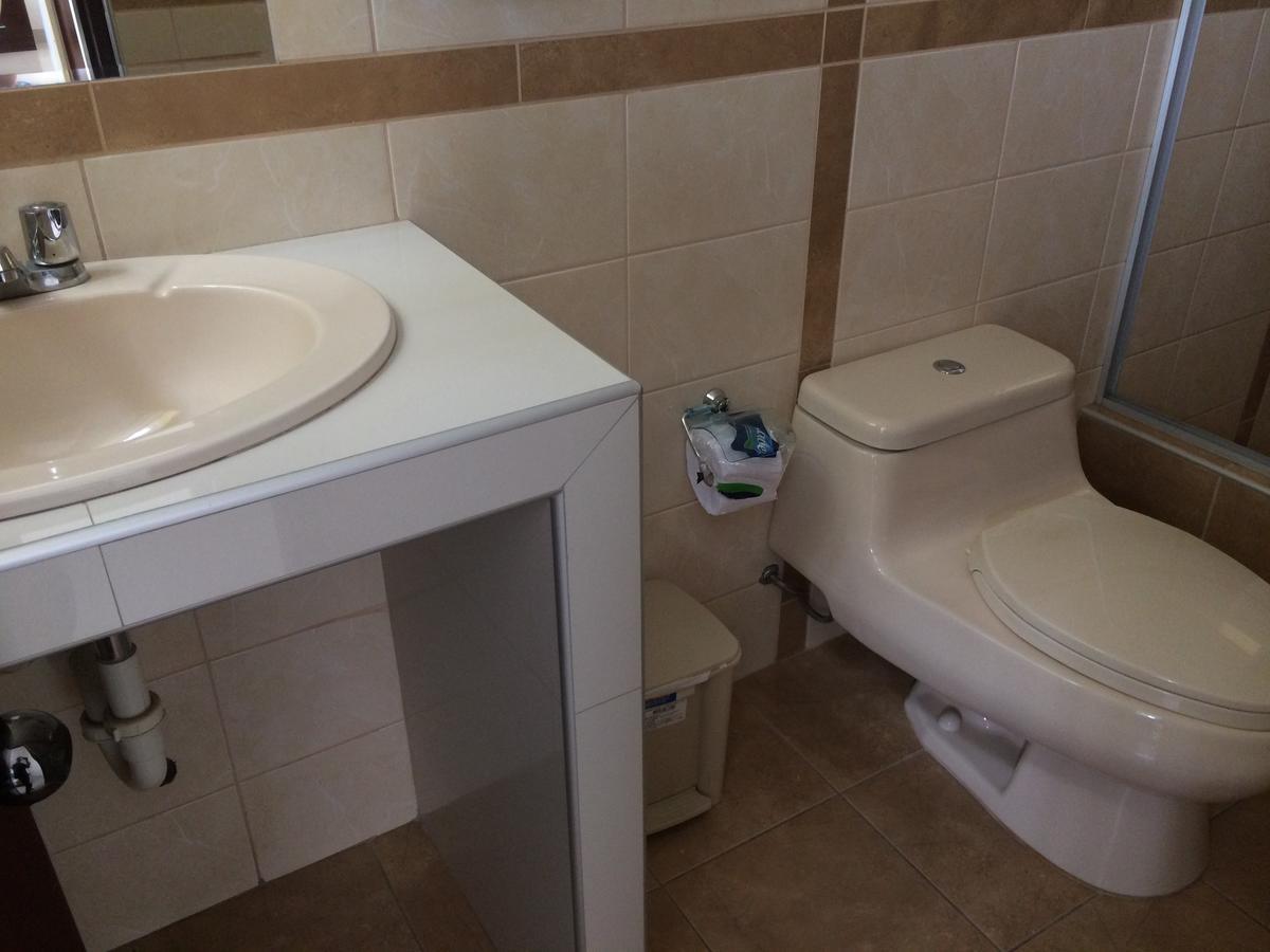 Hotel Casa Del Sol Jaen Ngoại thất bức ảnh
