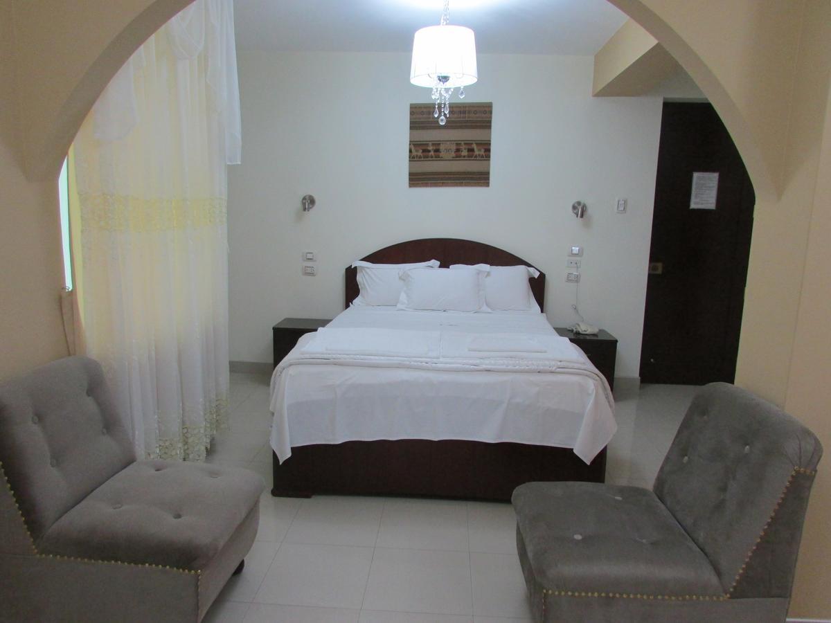Hotel Casa Del Sol Jaen Ngoại thất bức ảnh