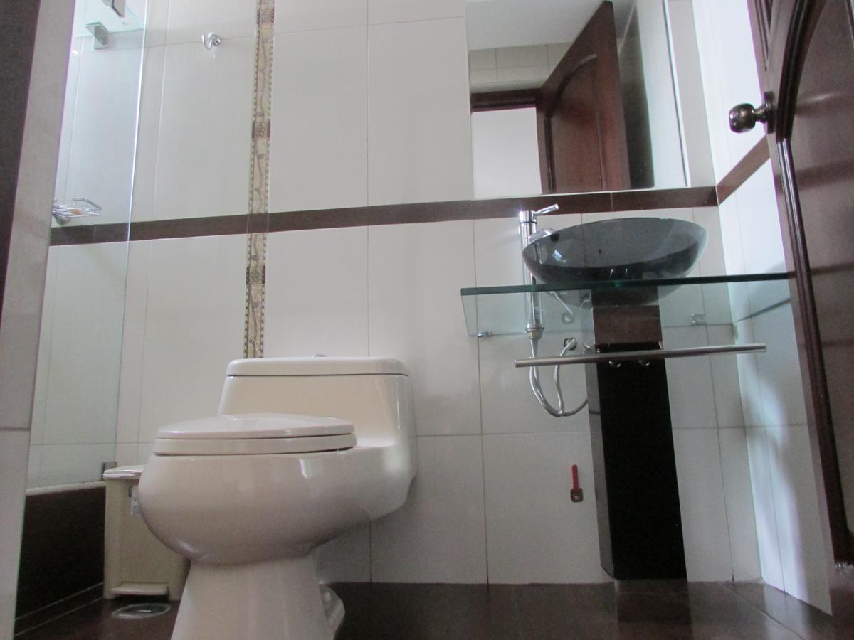 Hotel Casa Del Sol Jaen Ngoại thất bức ảnh